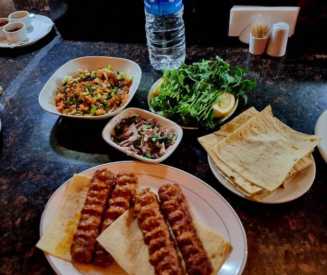 Orhan Ocakbaşı 6
